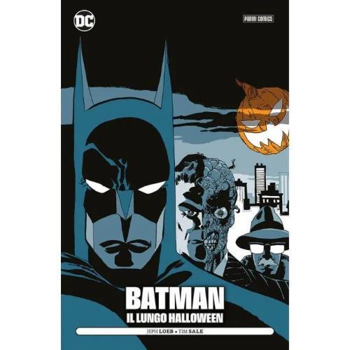 Pocket batman lungo - batman, il
