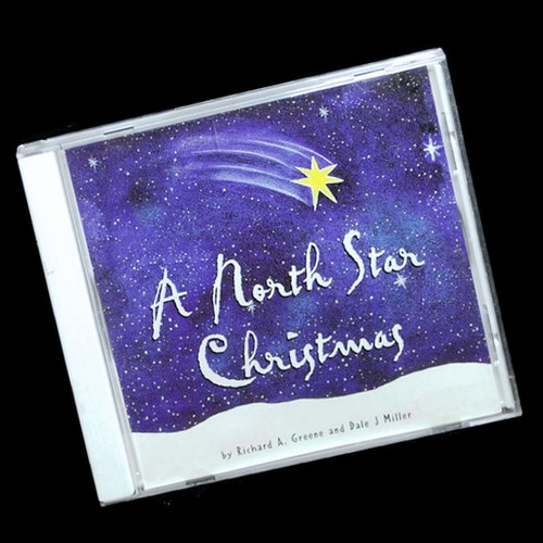 North star christmas - a, cd