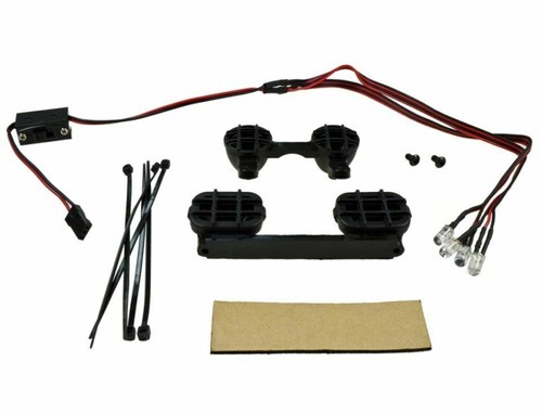 Carson led light per tamiya - light,