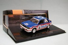 Ixo - RENAULT 11 TURBO #16