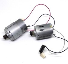 Motori per Stampante HP DeskJet F4580 con Cavi – Ricambio Originale Usato