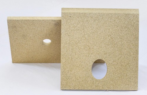 Vermiculite s800 alta - vermiculite,