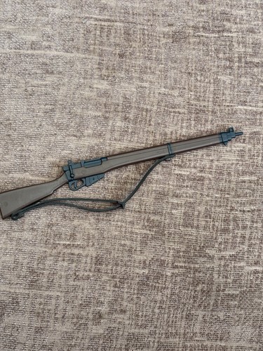 Action man vintage - , lee