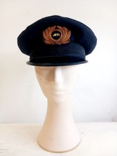 Raro Cappello Divisa ATI