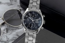Cronografo Tag Heuer Carrera