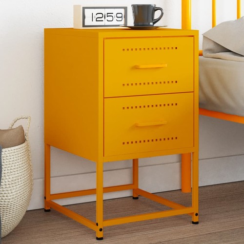 Comodini neri 36x39x60 5 - pz,