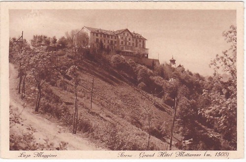 Stresa verbania grand - -,