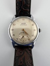1949 TISSOT Antimagnetique