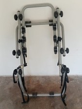 portabici universale posteriore auto