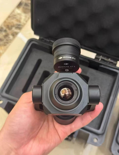 Dji zenmuse xts - zenmuse,