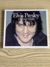 Elvis presley unchained - presley,,