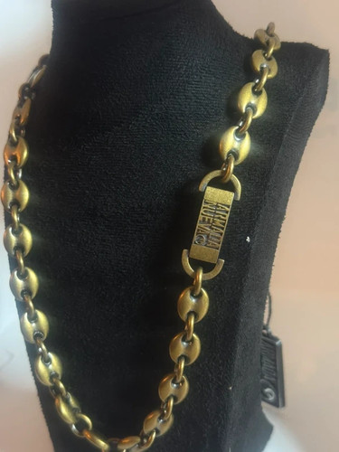 Collana armada nueva - nueva, maradona