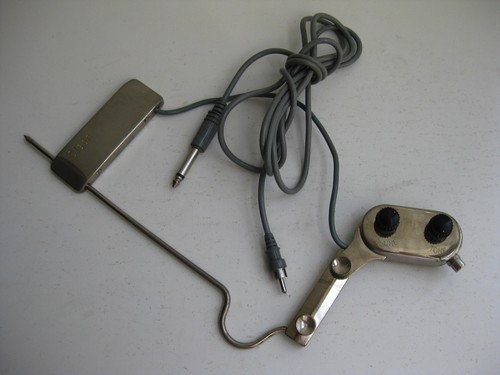 Vintage teisco olson - vintage,
