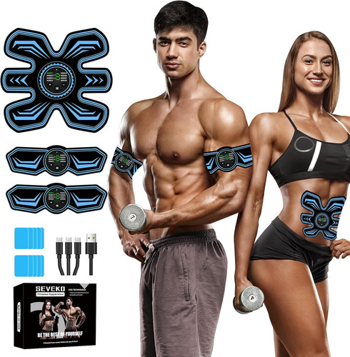 Elettrostimolatore muscolare - elettrostimolatore,