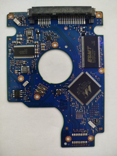 Seagate hdd pcb - hdd,