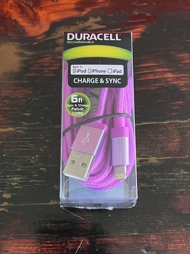 Duracell cavo - duracell,