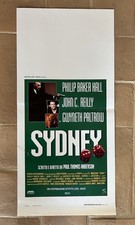 Locandina Sydney Paul Thomas