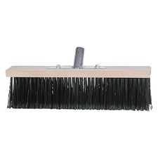 SCOPA INDUSTRIALE cm 60 6 PZ