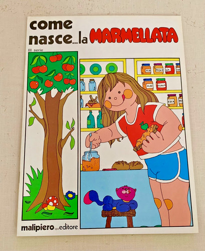 Come nasce la - nasce...,
