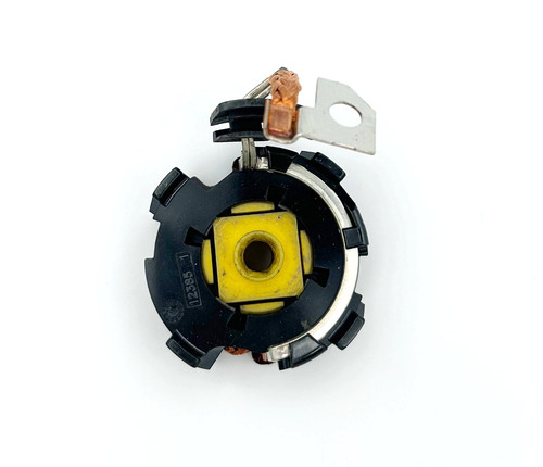 Anello ghiera portaspazzole - ghiera,