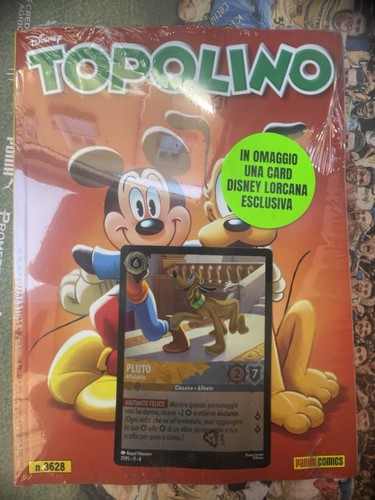 Topolino 3628 anni paperina - 3628,