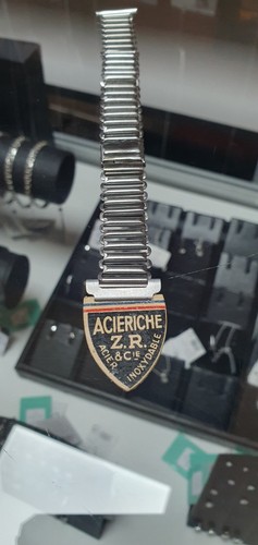 Raro bracciale vintage anni - vintage, 40
