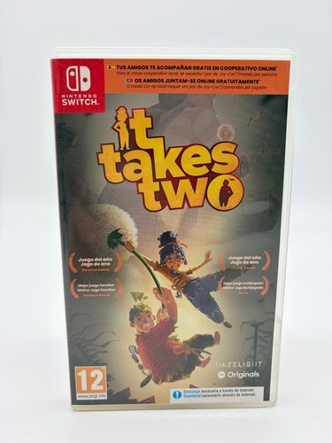 Vogliono due nintendo - ci,