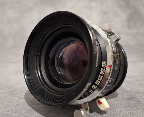 Apo symmar 150 mm mc - mm,