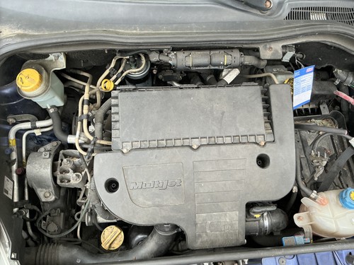 Valvola farfalla fiat - farfalla,
