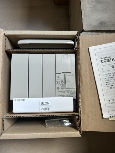 Controller omron - controller,