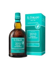 RUM EL DORADO GREEN DIAMOND