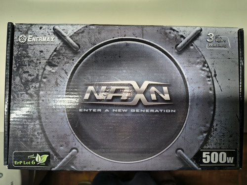 Alimentatore atx enermax - -,