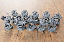 Warhammer 40k Primogenito
