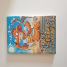 PIEMME GERONIMO STILTON STORIE