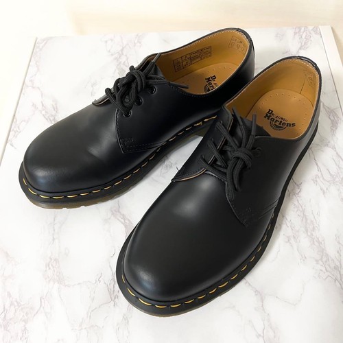Scarpe martens 1461 in - dr.martens,