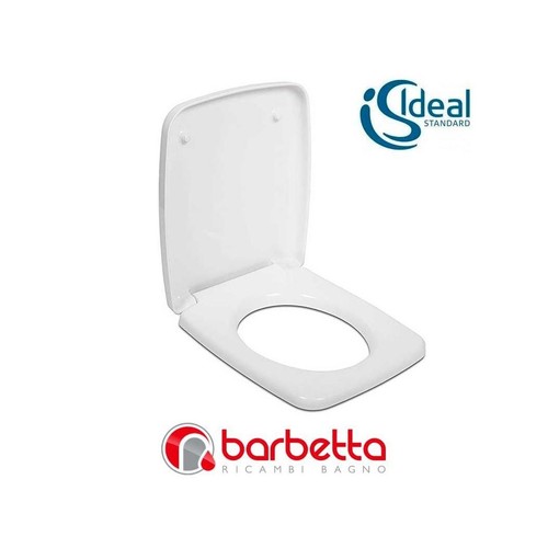 Sedile copriwater ideal - copriwater,