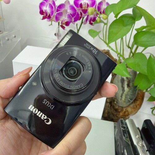 Canon powershot elph - canon,