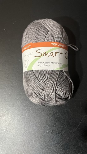 Gomitoli smart cotton lane - smart,