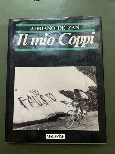 Adriano zan mio - de, coppi