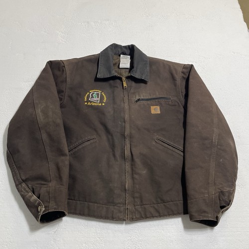 Giacca carhartt detroit taglia - carhartt,