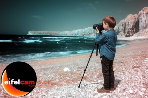 Canon eos service conversione - canon,
