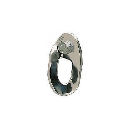 Petzl vrillee gancio per - -,