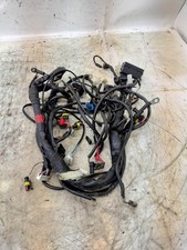 IMPIANTO ELETTRICO PER MOTO GUZZI NEVADA 750 DEL 2008 (e52187)