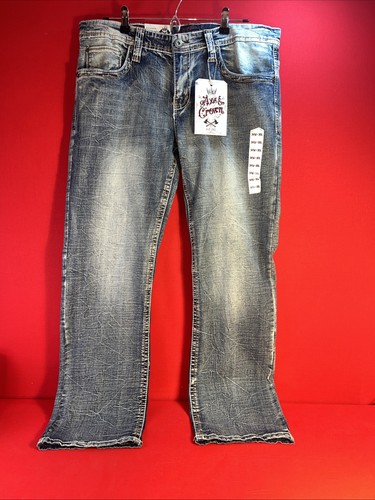 Jeans uomo durango snorlax blu - jeans,