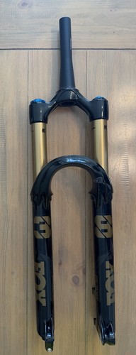 Forcella sospensione black - forcella,