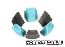 Kit ceppi x frizione