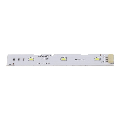 Barra luminosa ricambio - di, per