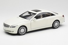 B66962341 Mercedes CL500 C216