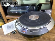 Giradischi Denon DP-6000