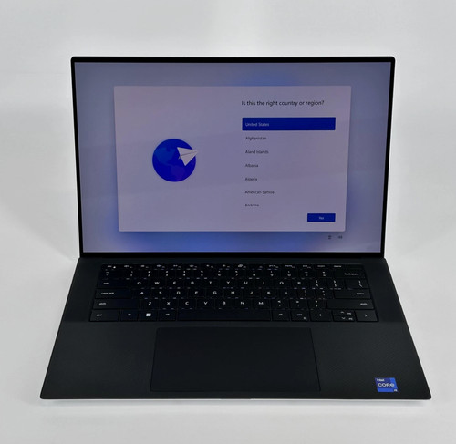 Dell gaming cad - intel, core